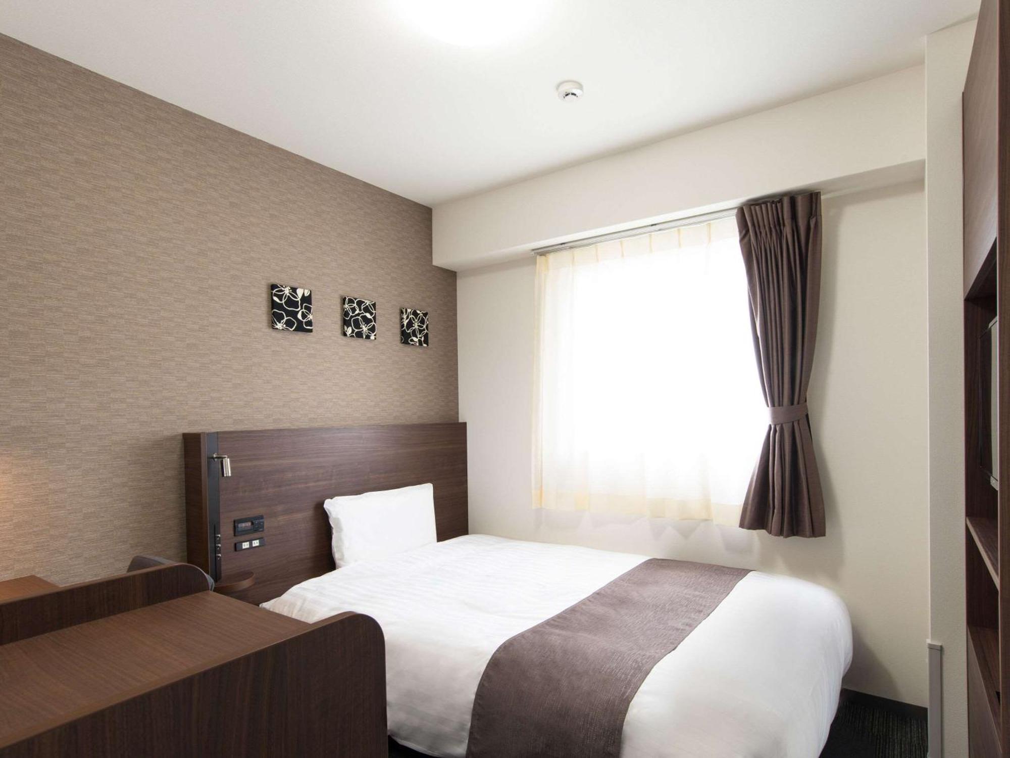 Comfort Hotel Вакаяма Экстерьер фото