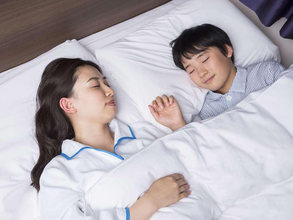 Comfort Hotel Вакаяма Номер фото